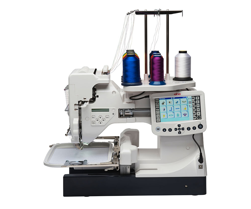 eXpressive 970 – Image 3