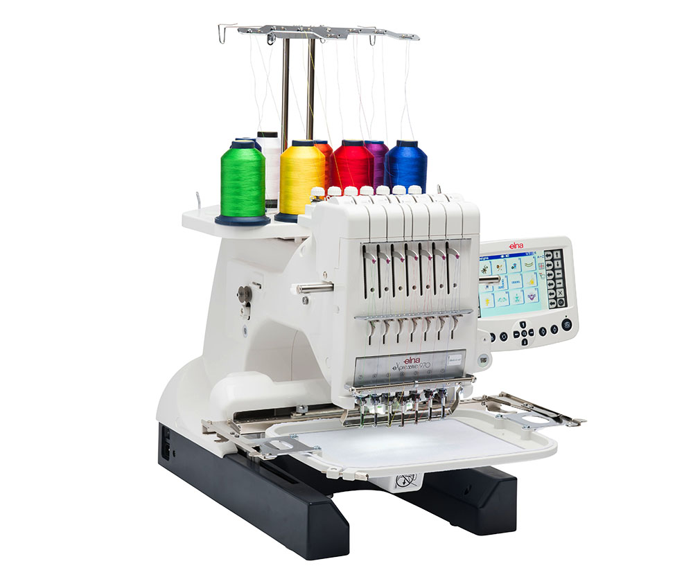 eXpressive 970 – Image 4