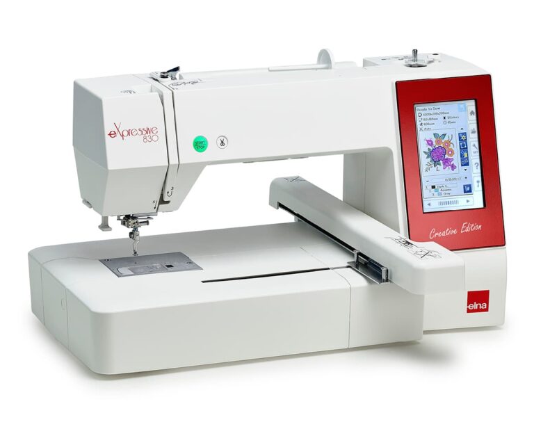 eXpressive 830 créative edition – Image 2