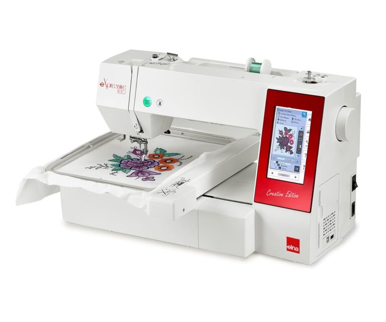 eXpressive 830 créative edition – Image 3