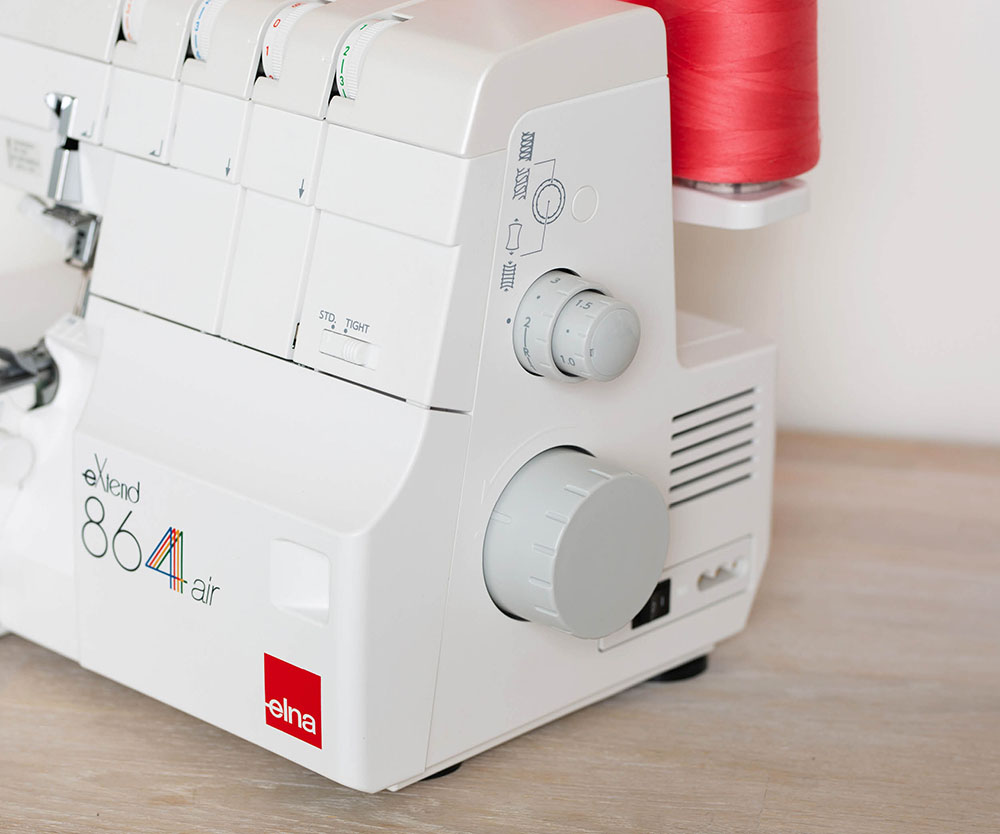 eXtend 864air – Image 3