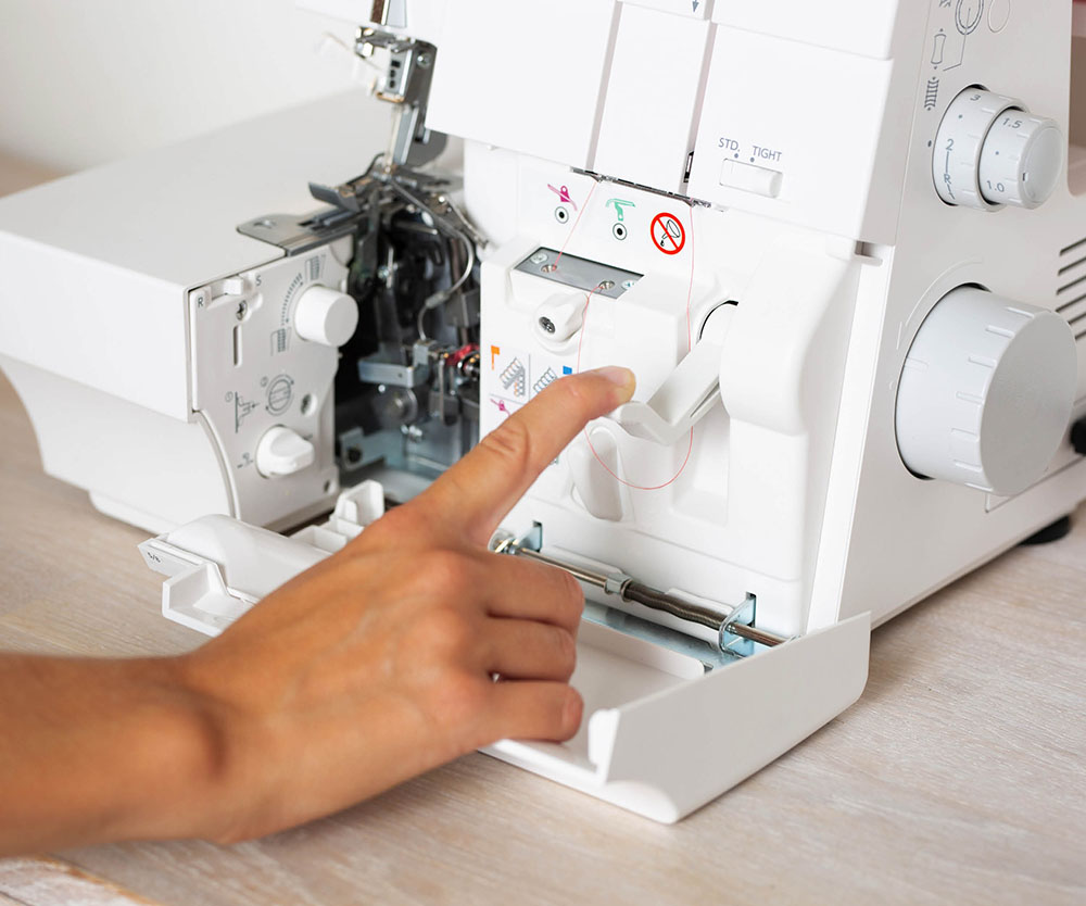 eXtend 864air – Image 4