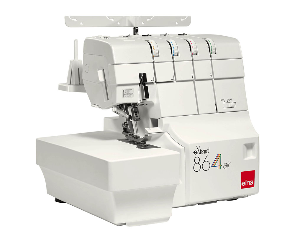 eXtend 864air – Image 6