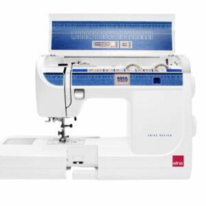 Elna 3210 designed for jeans