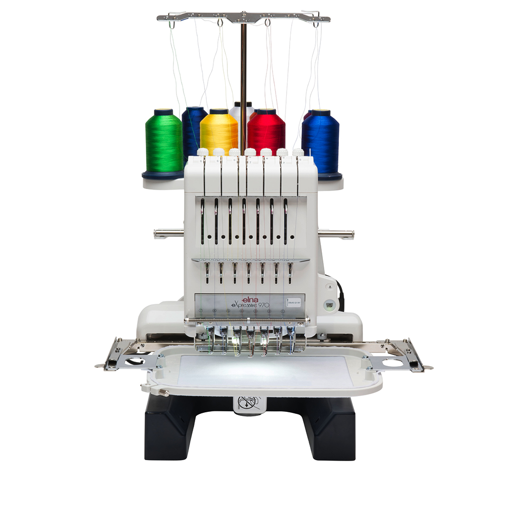 eXpressive 970 – Image 7