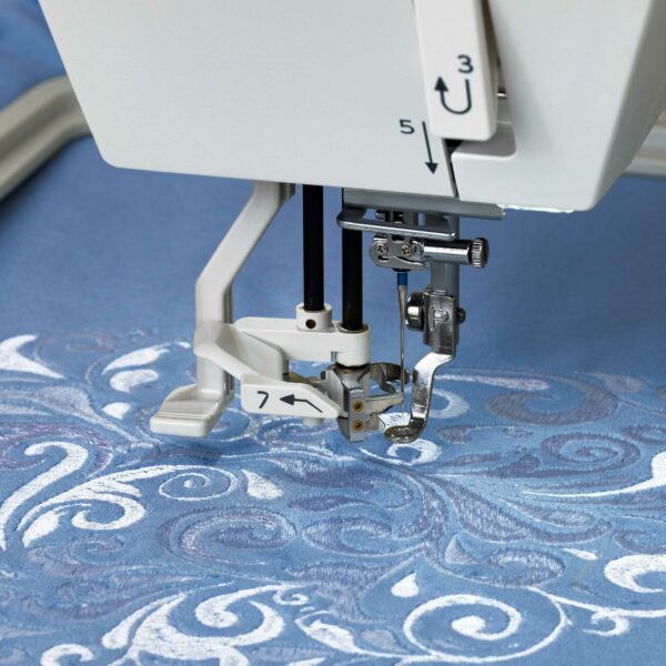 eXpressive 830L Creative Edition + Logiciel eXubérance Junior – Image 10