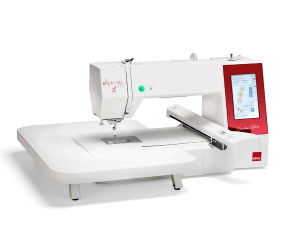 eXpressive 830L Creative Edition + Logiciel eXubérance Junior – Image 4