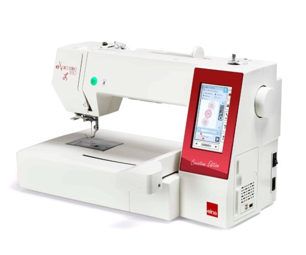 eXpressive 830L Creative Edition + Logiciel eXubérance Junior – Image 6