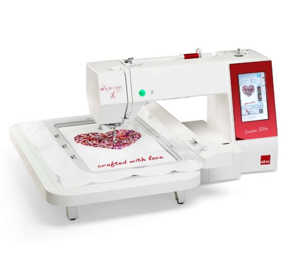 eXpressive 830L Creative Edition + Logiciel eXubérance Junior – Image 2