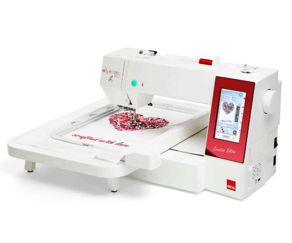 eXpressive 830L Creative Edition + Logiciel eXubérance Junior – Image 3