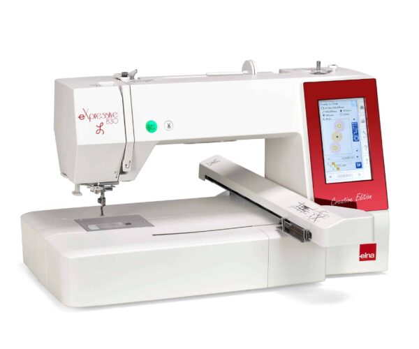 eXpressive 830L Creative Edition + Logiciel eXubérance Junior – Image 7