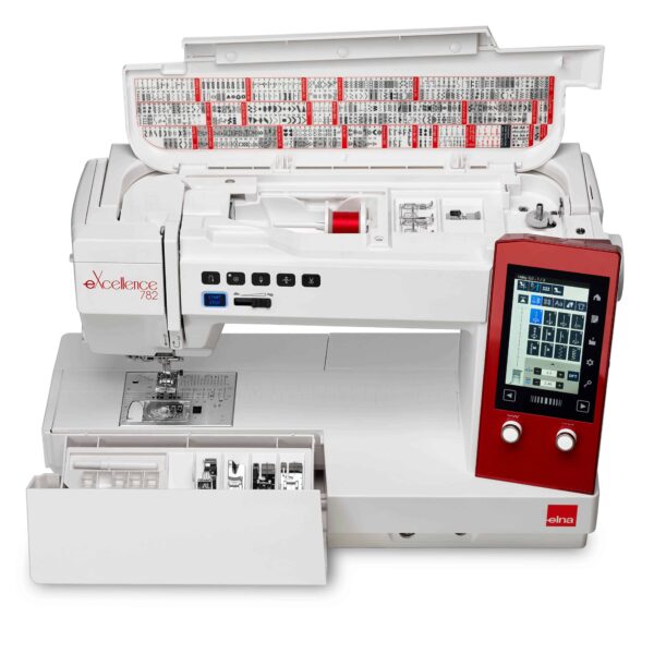 eXcellence 782 – Image 7