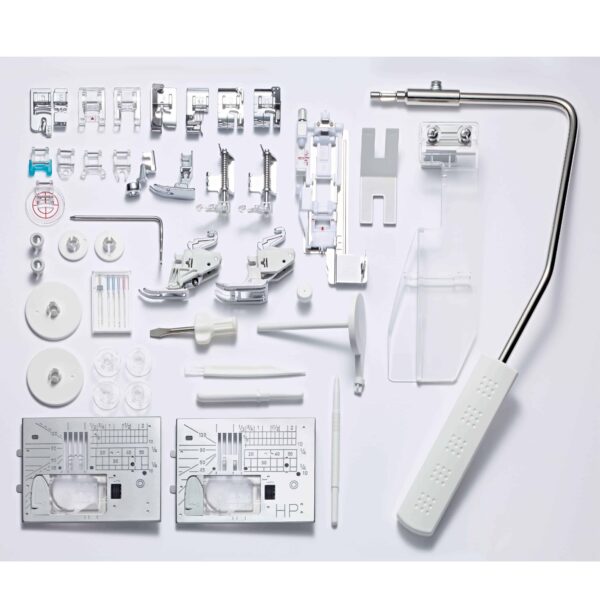 eXcellence 782 – Image 11