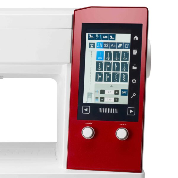 eXcellence 782 – Image 8