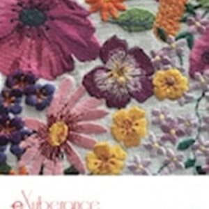 Logiciel de broderie eXuberance