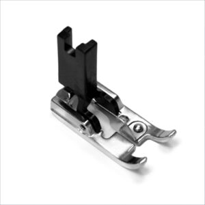 Pied pour boucles ou franges pour modèles 5-7mm