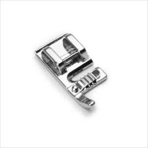 Pied pour pose de cordonnets (H) pour la série Sew, eXplore 220 et 240