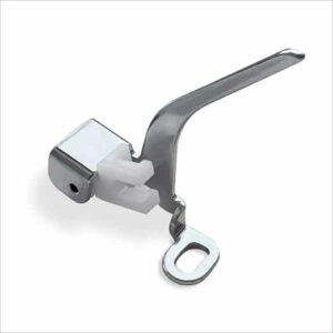 Pied quilting en piqué libre pour la série Sew, eXplore 220 et 240