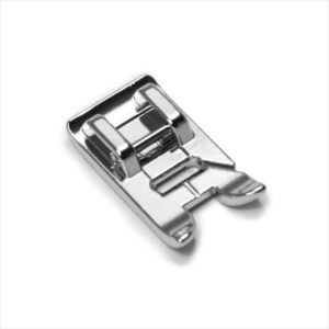 Pied satin (F) pour la série Sew, eXplore 220 et 240