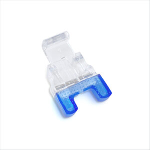 Pied pour pose de bouton (T) pour la série Sew, eXplore 220 et 240