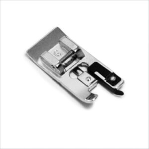 Pied pour surfilage (G) pour la série Sew, eXplore 220 et 240