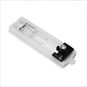 Pied pour boutonnière en 4 étapes ajustable pour la série Sew, eXplore 220 et 320