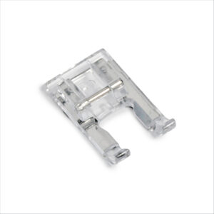 Pied satin à fourche ouverte pour modèles 5-7mm