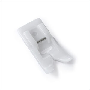 Pied ultra glisse anti-adhérent pour la série Sew, eXplore 220 et 240