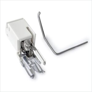 Unité pour double transport avec guide de matelassage pour eXperience 580 et eXcellence 580+