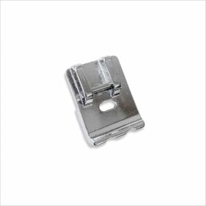 Pied pour passepoil pour modèles 5-7mm