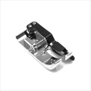 Pied patchwork pour couture ¼ de pouce (O) pour les modèles 5-7 mm