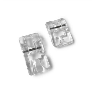 Pied pour pose de perles et de mèches de 2 et 4mm pour modèles 5-7mm