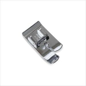 Pied pour couture droite pour modèles 5-7mm