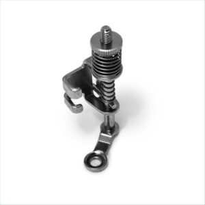 Pied pour quilting en piqué libre