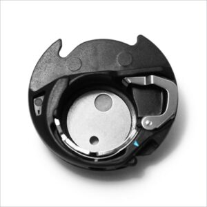 Capsule spéciale pour quilting en piqué libre pour modèles 7mm à tige haute et modèles 9mm