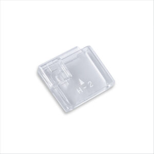 Guide pour ourlet couvert (H-2)