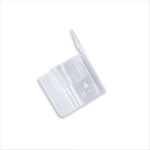 Guide pour pose de biais en bordure (H-3)