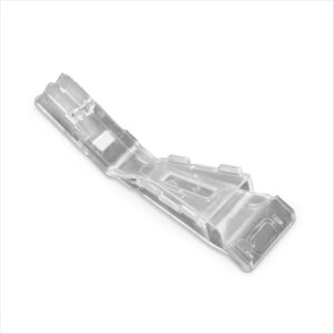 Pied pour création de brides