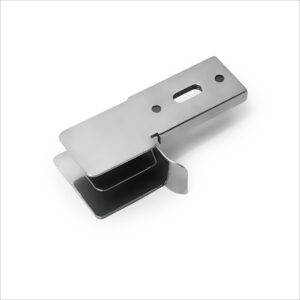 Guide pour couture courbées