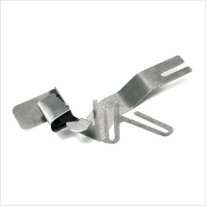 Guide pour pose de biais pour elna 745 et 845