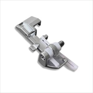 Pied pour ourlet invisible (D) pour elna 264, 664/664PRO et 864air