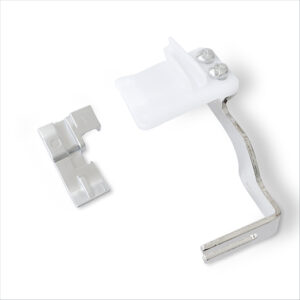 Pied pour pose de perles et de mèches avec guide pour les modèles elna 264, 664, 664PRO et 864air