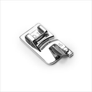 Pied pour ourlet roulé – 6 mm de largeur (D1)