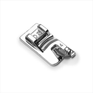 Pied pour ourlet roulé – 4 mm de largeur (D2)