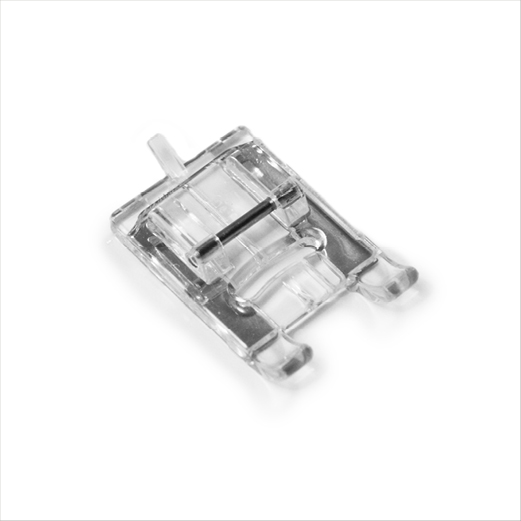 Pied pour boutonnière extra-longue (B) pour modèles 9mm