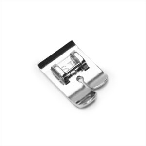 Pied pour couture droite (ST) pour les modèles 9mm