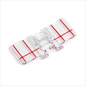 Pied bourdon avec guides (FB)