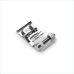 Pied pour pose de paillettes et de rubans (RS) pour les modèles 9mm