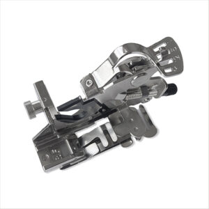 Appareil à plisser pour modèles 9mm