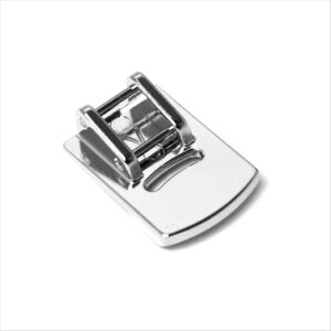 Pied à froncer pour modèles 9 mm (V)